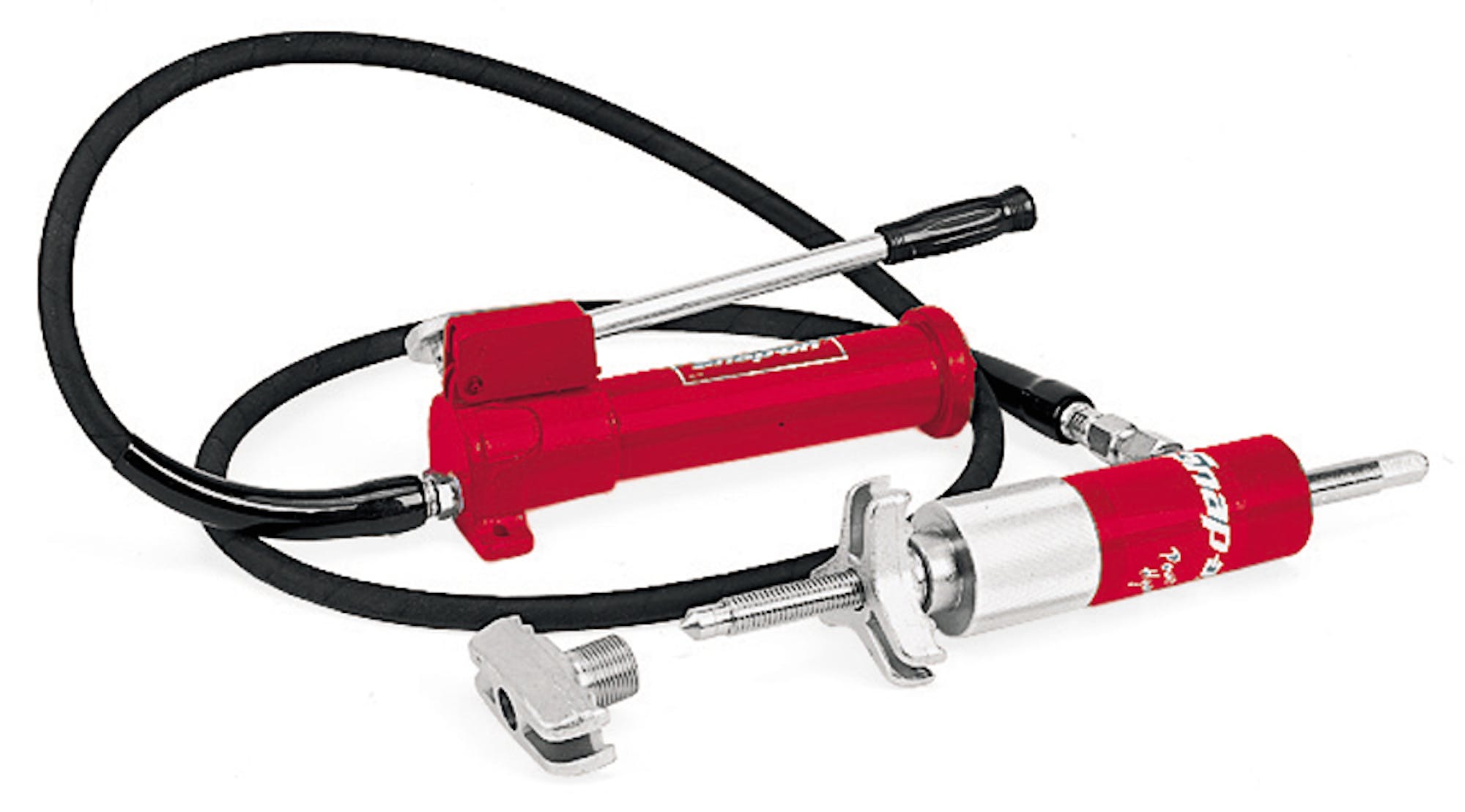 Hydraulic Conversion Power Kit | CG6223 Hydraulic Conversion Power Kit | CG6223